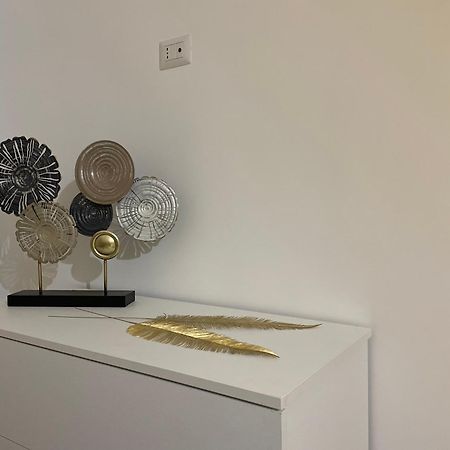 Maioliche Apartment Margherita Di Savoia Luaran gambar