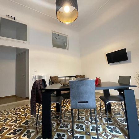 Maioliche Apartment Margherita Di Savoia Luaran gambar