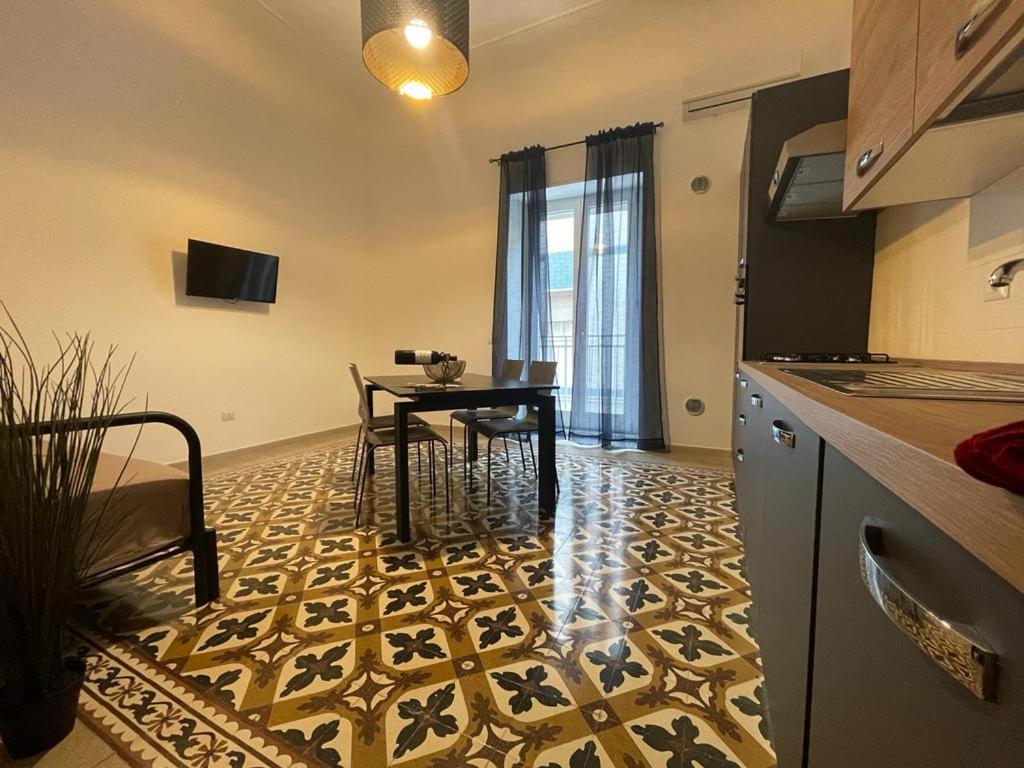 Maioliche Apartment Margherita Di Savoia Luaran gambar