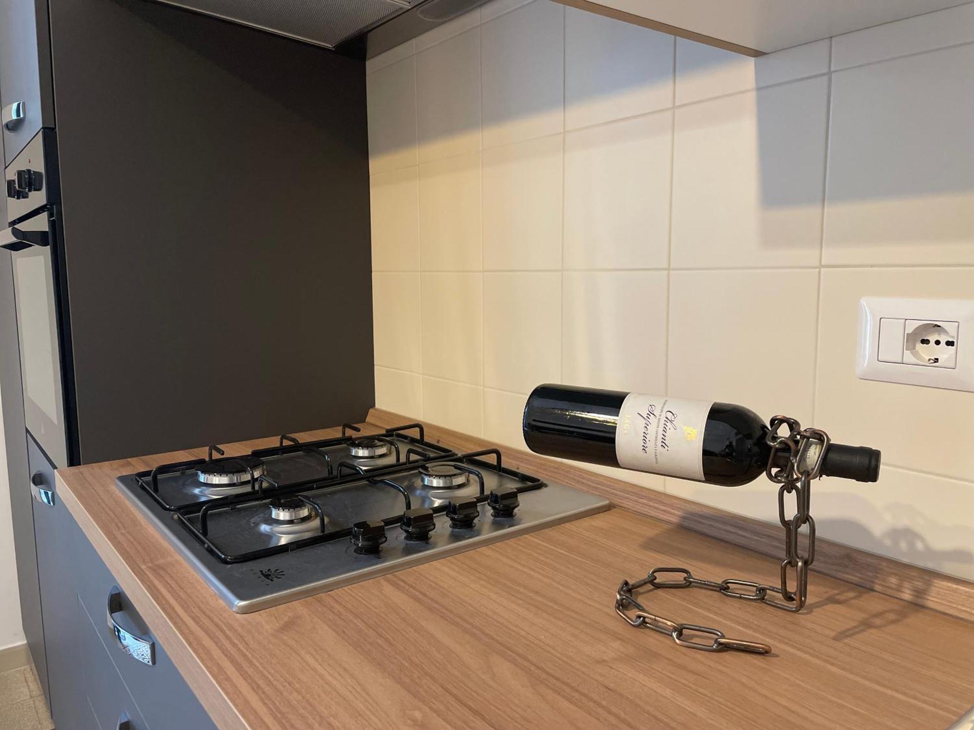 Maioliche Apartment Margherita Di Savoia Luaran gambar