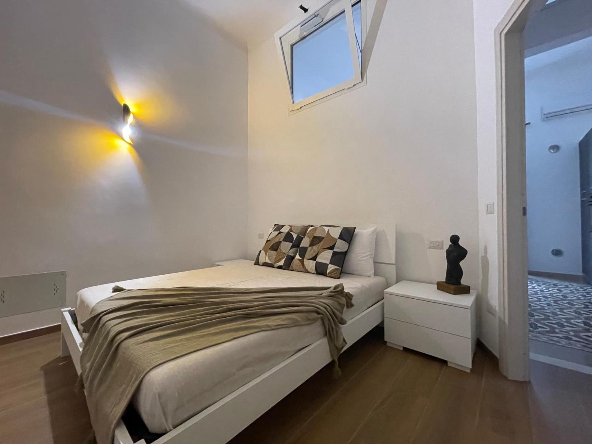 Maioliche Apartment Margherita Di Savoia Luaran gambar