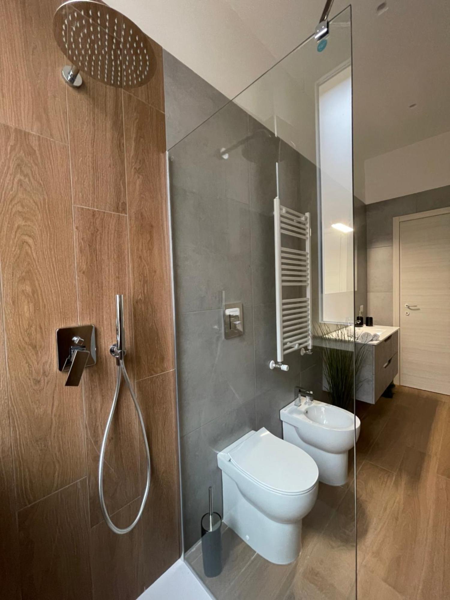 Maioliche Apartment Margherita Di Savoia Luaran gambar