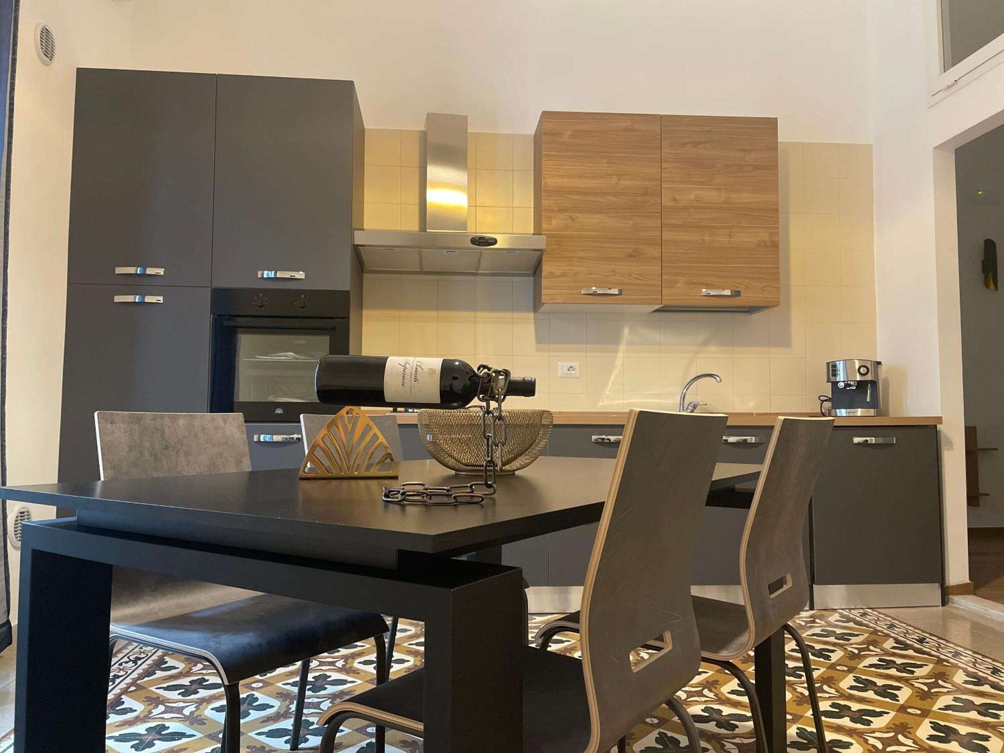 Maioliche Apartment Margherita Di Savoia Luaran gambar